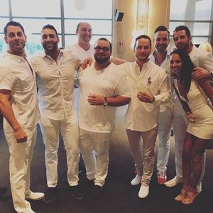 Meet your Posher, Angelo